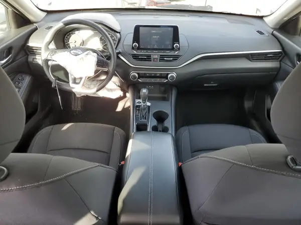 1N4BL4BV9LC268649 2020 NISSAN ALTIMA - Image 8