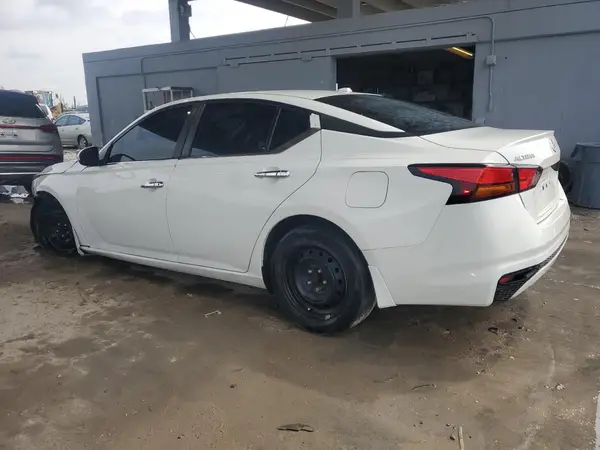 1N4BL4BV9LC269185 2020 NISSAN ALTIMA - Image 2