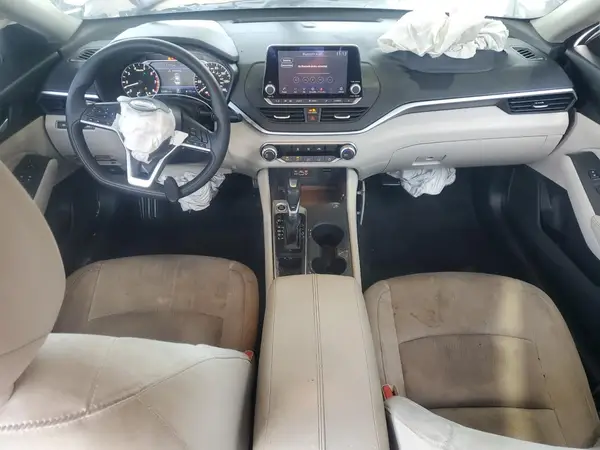 1N4BL4BV9LC269185 2020 NISSAN ALTIMA - Image 8