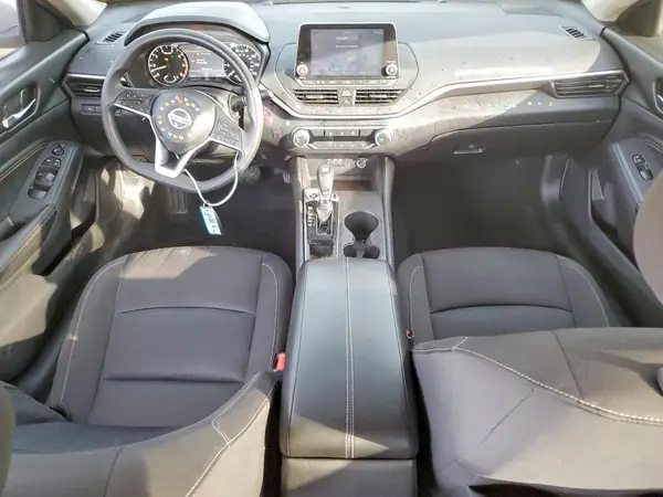 1N4BL4BV9LC270126 2020 NISSAN ALTIMA - Image 8