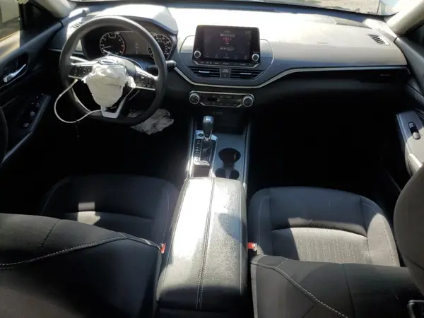 1N4BL4BV9LC270532 2020 NISSAN ALTIMA - Image 8