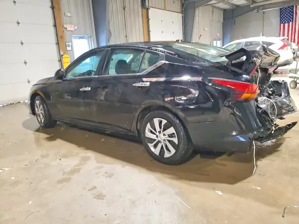 1N4BL4BV9LC271504 2020 NISSAN ALTIMA - Image 2