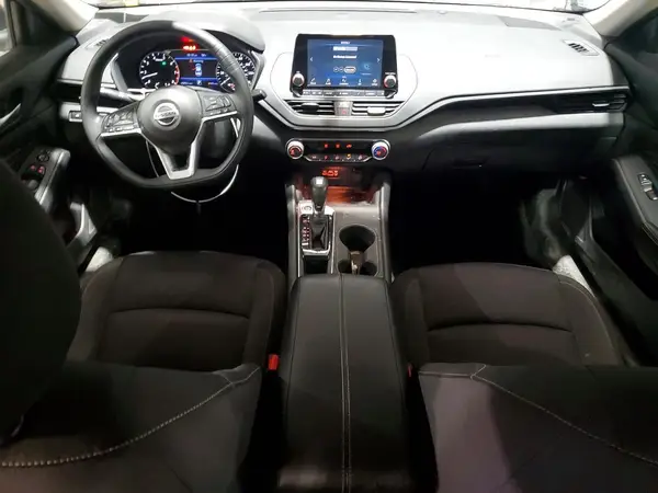 1N4BL4BV9LC271504 2020 NISSAN ALTIMA - Image 8