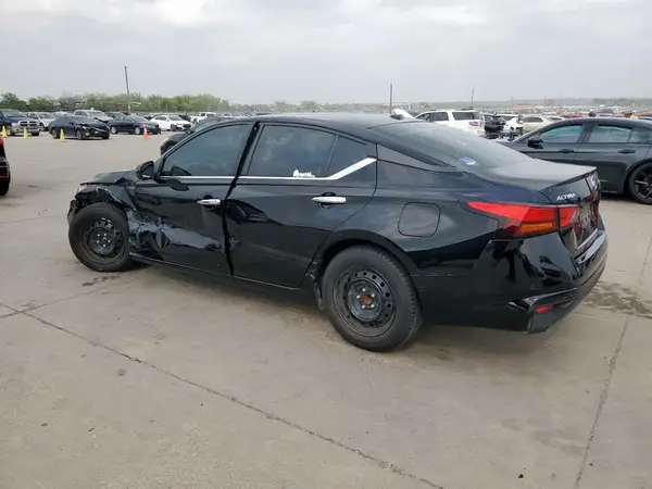 1N4BL4BV9LC272586 2020 NISSAN ALTIMA - Image 2