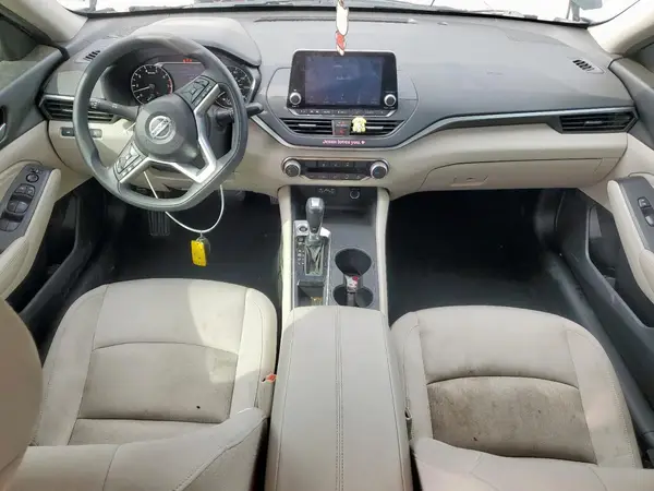 1N4BL4BV9LC272586 2020 NISSAN ALTIMA - Image 8