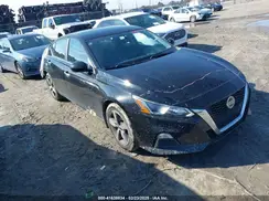 1N4BL4BV9LC273169 2020 NISSAN ALTIMA