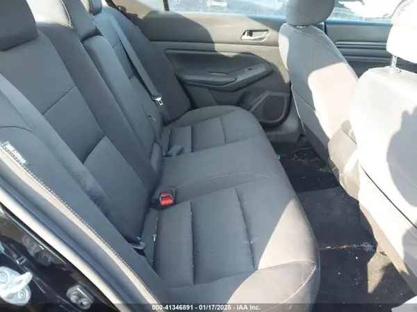 1N4BL4BV9LC274385 2020 NISSAN ALTIMA - Image 8
