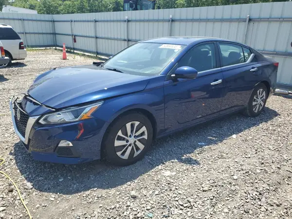 1N4BL4BV9LC275827 2020 NISSAN ALTIMA - Image 1