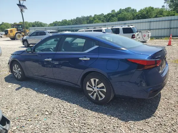 1N4BL4BV9LC275827 2020 NISSAN ALTIMA - Image 2