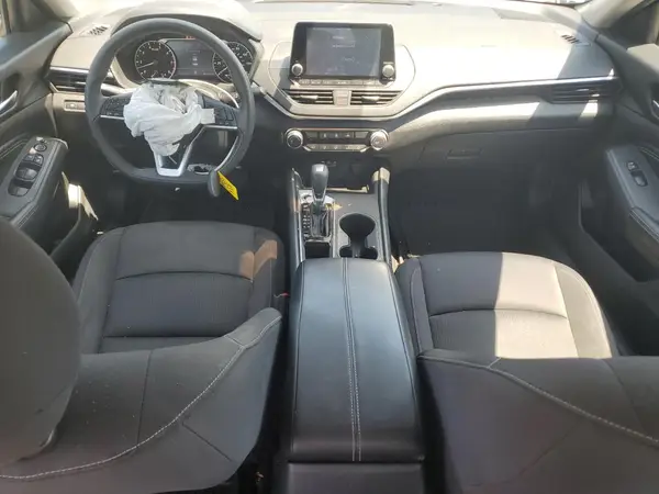1N4BL4BV9LC275827 2020 NISSAN ALTIMA - Image 8