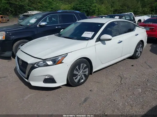 1N4BL4BV9LC276721 2020 NISSAN ALTIMA - Image 2