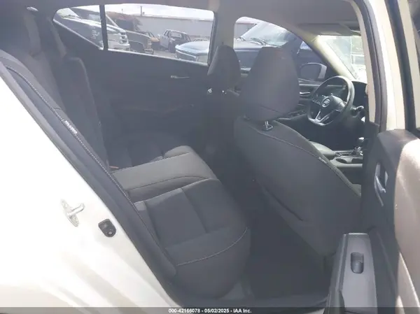 1N4BL4BV9LC276721 2020 NISSAN ALTIMA - Image 8