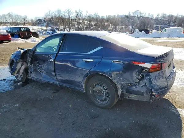 1N4BL4BV9LC277013 2020 NISSAN ALTIMA - Image 2
