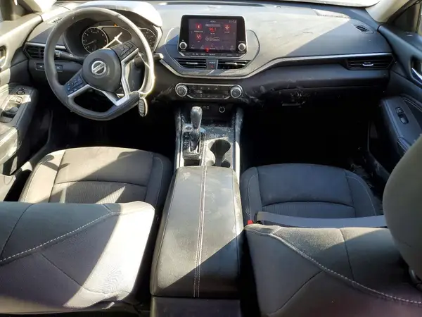 1N4BL4BV9LC277013 2020 NISSAN ALTIMA - Image 8