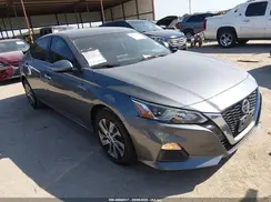 1N4BL4BV9LC277819 2020 NISSAN ALTIMA