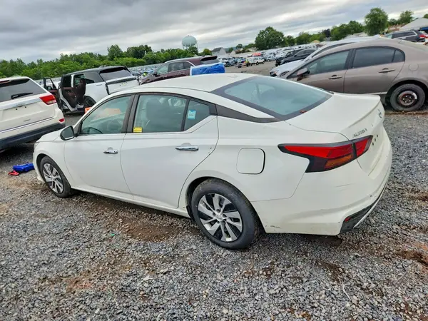 1N4BL4BV9LC277917 2020 NISSAN ALTIMA - Image 2