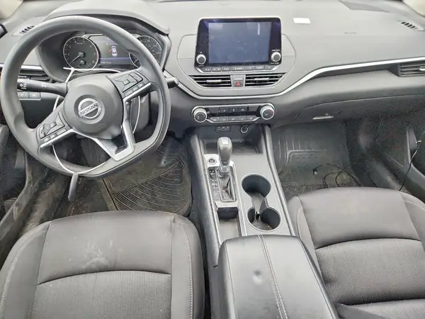 1N4BL4BV9LC277917 2020 NISSAN ALTIMA - Image 8