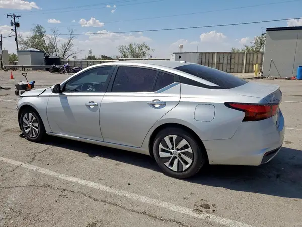 1N4BL4BV9LC278145 2020 NISSAN ALTIMA - Image 2