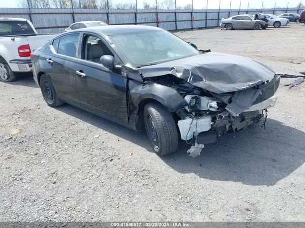 1N4BL4BV9LC278355 2020 NISSAN ALTIMA - Image 1