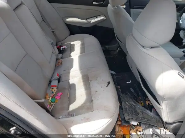 1N4BL4BV9LC278355 2020 NISSAN ALTIMA - Image 8