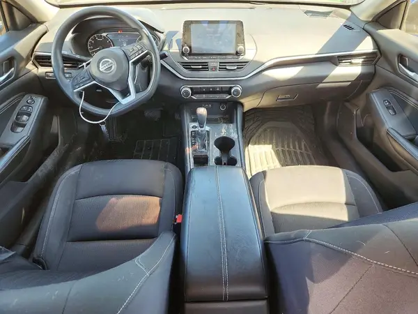 1N4BL4BV9LC278615 2020 NISSAN ALTIMA - Image 8