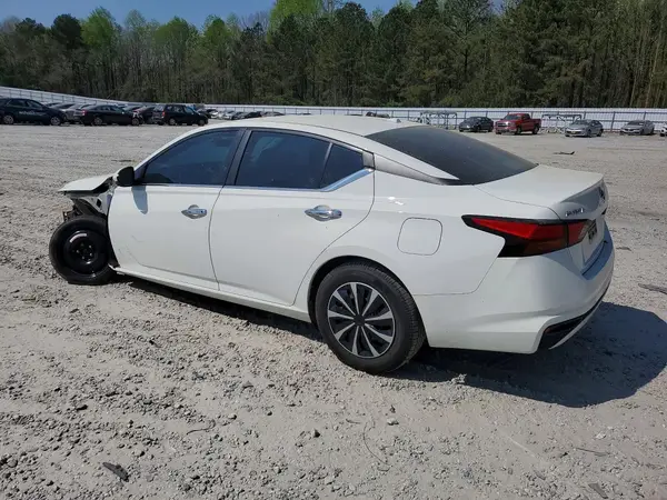 1N4BL4BV9LC278713 2020 NISSAN ALTIMA - Image 2