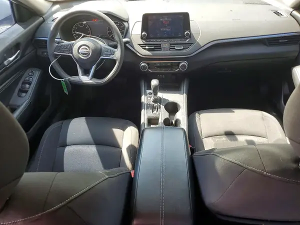 1N4BL4BV9LC278713 2020 NISSAN ALTIMA - Image 8