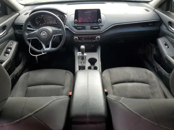 1N4BL4BV9LC278789 2020 NISSAN ALTIMA - Image 8