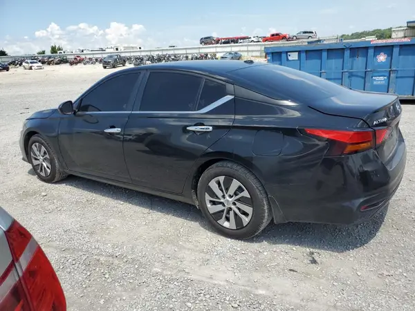1N4BL4BV9LC279036 2020 NISSAN ALTIMA - Image 2