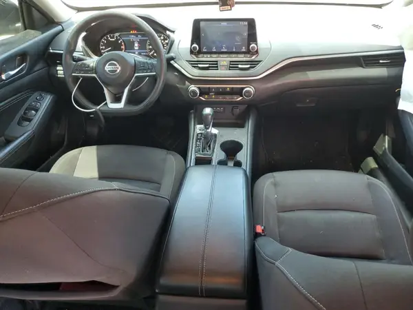 1N4BL4BV9LC279036 2020 NISSAN ALTIMA - Image 8