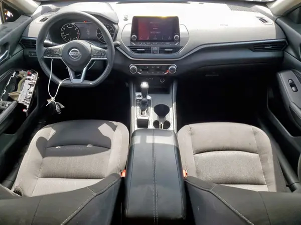 1N4BL4BV9LC279764 2020 NISSAN ALTIMA - Image 8