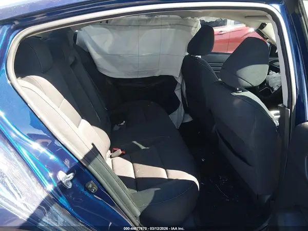 1N4BL4BV9LC281014 2020 NISSAN ALTIMA - Image 8