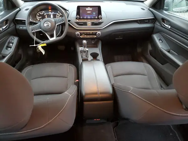 1N4BL4BV9LC282793 2020 NISSAN ALTIMA - Image 8