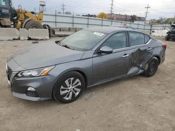 1N4BL4BV9LC284608 2020 NISSAN ALTIMA - Image 1