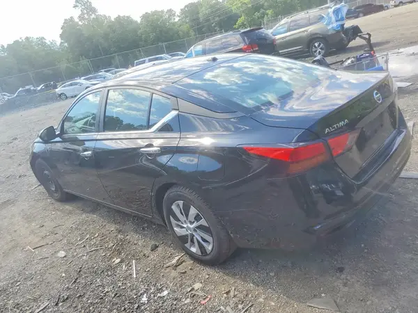 1N4BL4BV9LC284804 2020 NISSAN ALTIMA - Image 2