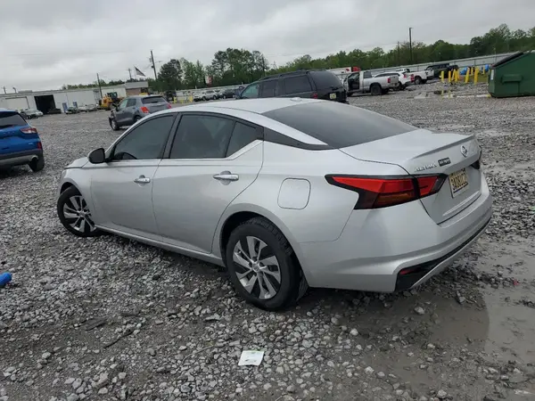 1N4BL4BV9LC285239 2020 NISSAN ALTIMA - Image 2