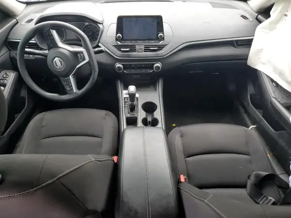 1N4BL4BV9LC285239 2020 NISSAN ALTIMA - Image 8