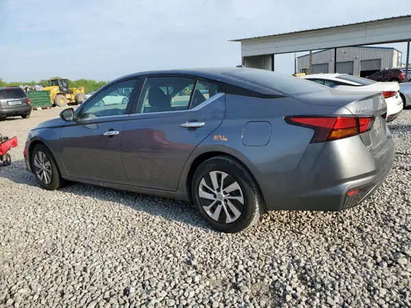 1N4BL4BV9LC285466 2020 NISSAN ALTIMA - Image 2