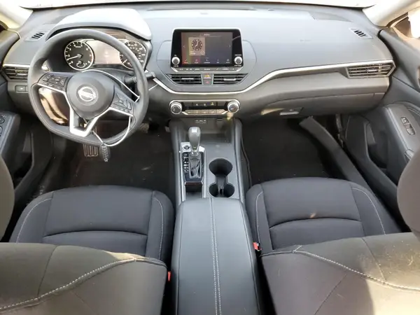 1N4BL4BV9LC285466 2020 NISSAN ALTIMA - Image 8