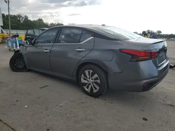 1N4BL4BV9LC286018 2020 NISSAN ALTIMA - Image 2
