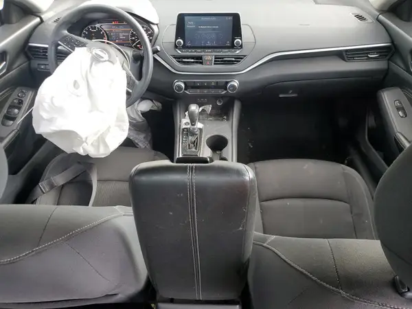 1N4BL4BV9LC286018 2020 NISSAN ALTIMA - Image 8