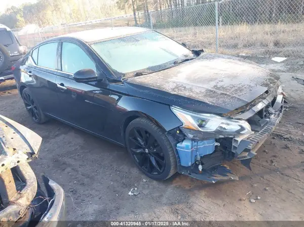 1N4BL4BV9LN302335 2020 NISSAN ALTIMA - Image 1