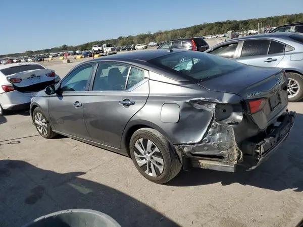 1N4BL4BV9LN302738 2020 NISSAN ALTIMA - Image 2