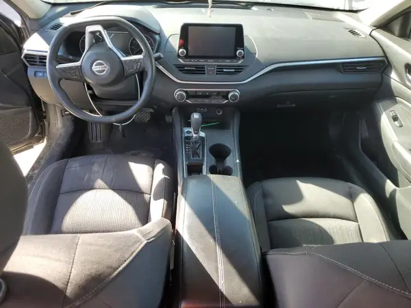 1N4BL4BV9LN302738 2020 NISSAN ALTIMA - Image 8