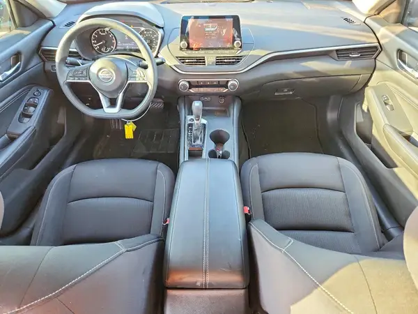 1N4BL4BV9LN303310 2020 NISSAN ALTIMA - Image 8