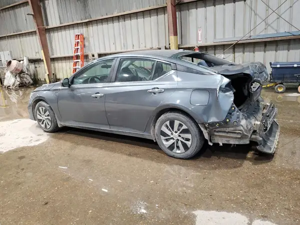 1N4BL4BV9LN306059 2020 NISSAN ALTIMA - Image 2