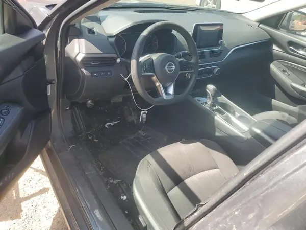 1N4BL4BV9LN306059 2020 NISSAN ALTIMA - Image 8
