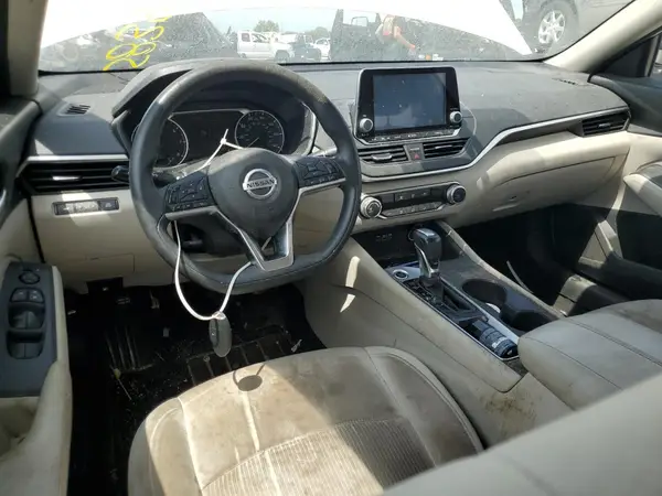 1N4BL4BV9LN311259 2020 NISSAN ALTIMA - Image 8