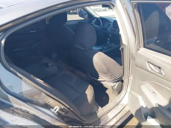 1N4BL4BV9LN311925 2020 NISSAN ALTIMA - Image 8