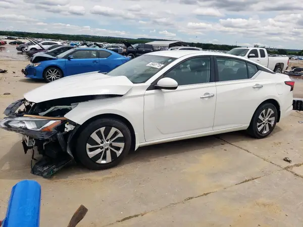 1N4BL4BV9LN312427 2020 NISSAN ALTIMA - Image 1